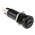 Schurter 10A Panel Mount Fuse Holder for 6.3 x 32mm Fuse, 1P, 600V ac