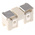 Schurter 5A Surface Mount Fuse Holder, 125V ac/dc