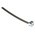 SES Sterling Earthing Strap Tinned Bronze 16 → 48mm Diameter, 2.5 → 10mm² Wire Range