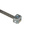 SES Sterling Earthing Strap Tinned Bronze 16 → 88mm Diameter, 2.5 → 10mm² Wire Range