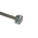 SES Sterling Earthing Strap Tinned Bronze 16 → 88mm Diameter, 2.5 → 10mm² Wire Range