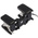 Schurter 10A PCB Mount Fuse Holder for 5 x 20mm Fuse, 250V ac