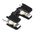 Schurter 10A PCB Mount Fuse Holder for 5 x 20mm Fuse, 250V ac