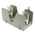 Eaton 110 → 200A Ferrule Fuse Block, 600V