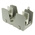 Eaton 70 → 100A Ferrule Fuse Block, 600V