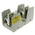 Eaton 70 → 100A Ferrule Fuse Block, 600V