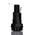 RS PRO 10A Panel Mount Fuse Holder for 5 x 20mm Fuse, 250V ac