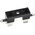 Bulgin 6.3A Base Mount Fuse Holder for 5 x 20mm Fuse, 250V ac