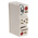 RS PRO 32A Rail Mount Fuse Holder for F1 Fuse, 415V ac