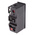 RS PRO 63A Rail Mount Fuse Holder for F2 Fuse, 415V ac