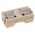 Littelfuse 4A FF Surface Mount Fuse, 125V ac/dc
