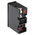 RS PRO 20A Rail Mount Fuse Holder for E1 Fuse, 240V ac