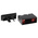 RS PRO 20A Rail Mount Fuse Holder for E1 Fuse, 240V ac