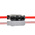 RS PRO 30A Inline Fuse Holder for ATO/ATC 19x18.6mm Fuse, 32V dc