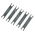 RS PRO 20A Solid Link for A1 Fuses