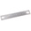 RS PRO 100A Solid Link for A4 Fuses