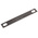 RS PRO 200A Solid Link for B2 Fuses