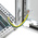 Rittal Earthing Strap 16mm Diameter, 16mm² Wire Range