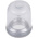 Schurter T12 Series Circuit Breaker Cover for 5 x 20mm Fuse, IP54