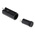Eaton 10A PCB Mount Fuse Holder for 5 x 20mm Fuse, 1P, 250V ac