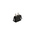 Bulgin 10A Panel Mount Fuse Holder for 5 x 20mm Fuse, 1P, 250V ac