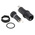 Schurter 16A Panel Mount Fuse Holder for 5 x 20mm Fuse, 1P, 250V ac