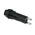 Schurter 16A Panel Mount Fuse Holder for 5 x 20mm Fuse, 1P, 250V ac