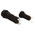 Schurter 16A Panel Mount Fuse Holder for 5 x 20mm Fuse, 1P, 250V ac