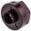 Littelfuse Fuse Holder Insulating Nut