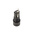 Bulgin 10A Panel Mount Fuse Holder for 5 x 20mm Fuse, 1P, 250V ac