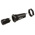 Bulgin 6.3A Panel Mount Fuse Holder for 5 x 20mm Fuse, 1P, 250V ac