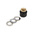 Littelfuse 425A Base Mount Fuse Holder for 62mm Fuse, 80V dc
