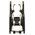 Schurter 10A PCB Mount Fuse Holder for 5 x 20mm Fuse, 250V ac