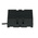 Littelfuse 200A Base Mount Fuse Holder for BF1 Fuse, 32V dc