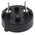 RS PRO 6.3A PCB Mount Fuse Holder, 250V ac