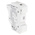 Eaton 32A Rail Mount Fuse Holder for 10 x 38mm Fuse, 1P, 690V ac