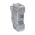Eaton 30A Rail Mount Fuse Holder for 10 x 38mm Fuse, 1P, 1kV