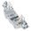 Eaton 160A Rail Mount Fuse Holder for 00 Fuse, 1P, 690V ac