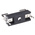 Littelfuse 6.3A PCB Mount 5 x 20mm Cartridge Fuse Block, 250V