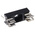 Littelfuse 6.3A PCB Mount 5 x 20mm Cartridge Fuse Block, 250V