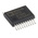 Analog Devices ADUM5010ARSZ, 1-Channel, Isolated Isolated DC-DC Converter, Adjustable 20-Pin, SSOP