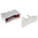 Eaton 20A Rail Mount Fuse Holder for E1 Fuse, 1P, 550V ac
