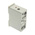 Eaton 20A Rail Mount Fuse Holder for E1 Fuse, 1P, 550V ac