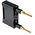 Eaton 32A Rail Mount Fuse Holder for A2 Fuse, 1P, 690V ac