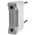 Eaton 32A Rail Mount Fuse Holder for A2 Fuse, 1P, 690V ac