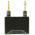 Eaton 100A Rail Mount Fuse Holder for A4 Fuse, 1P, 690V ac
