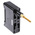 Eaton 32A Rail Mount Fuse Holder for A2 Fuse, 1P, 690V ac