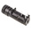 Schurter 10A PCB Mount Fuse Holder for 5 x 20mm Fuse, 250V ac