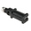 Bulgin 10A PCB Mount Fuse Holder for 5 x 20mm Fuse, 1P, 250V ac
