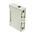 Eaton 32A Rail Mount Fuse Holder for A2 Fuse, 1P, 690V ac